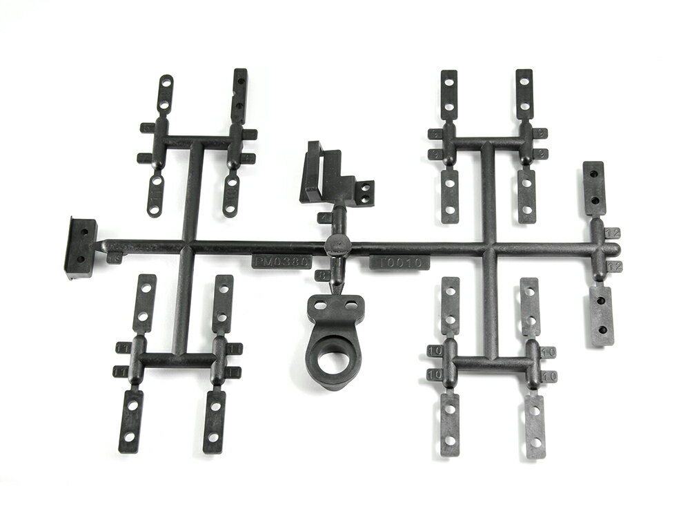 インフィニティ IF15 スペアパーツ G012 サーボパーツセットA