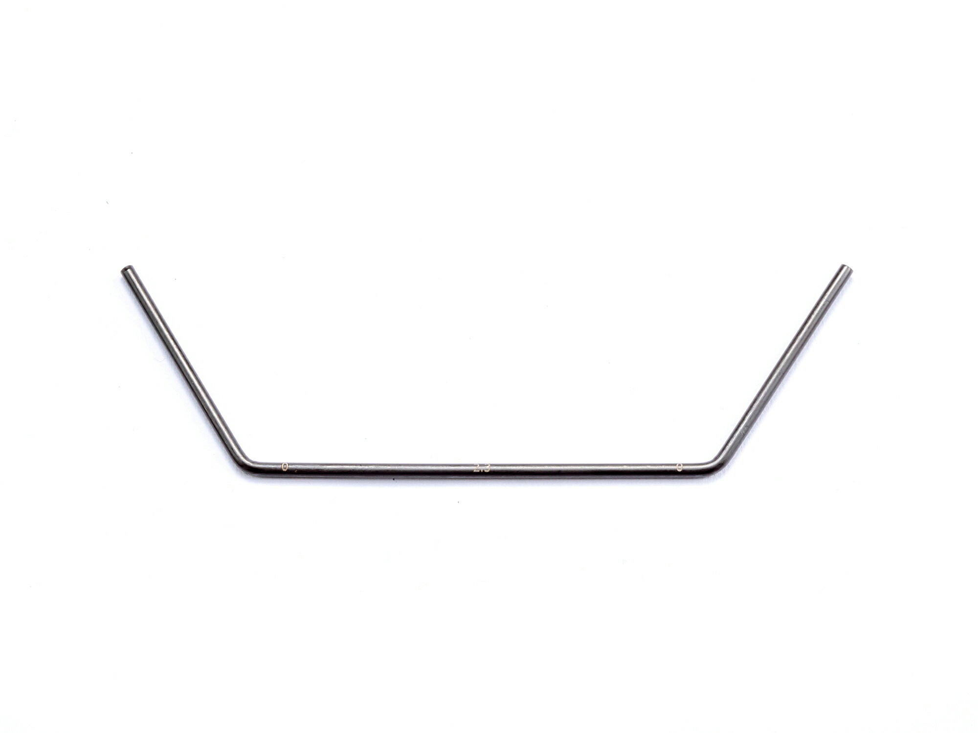 INFINITY R0304-2.3 フロントスタビライザーバー2.3mm(IF18-2, 3)