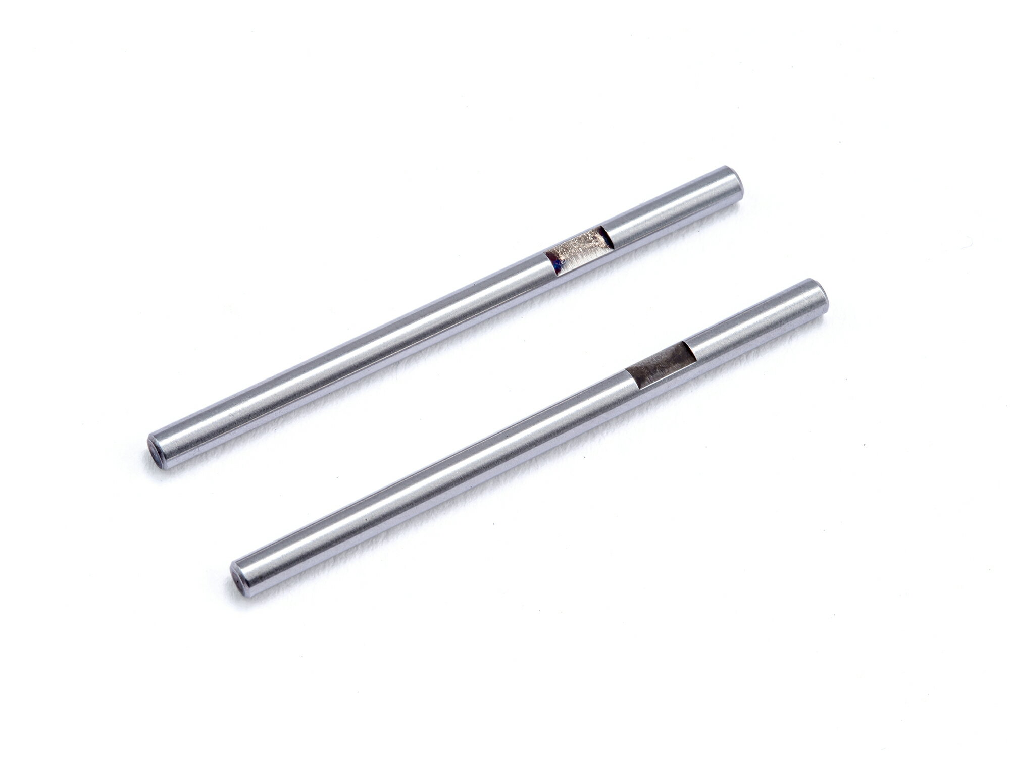 インフィニティ　IF18-II, III R0317 フロントアッパーアームシャフト 2pcs