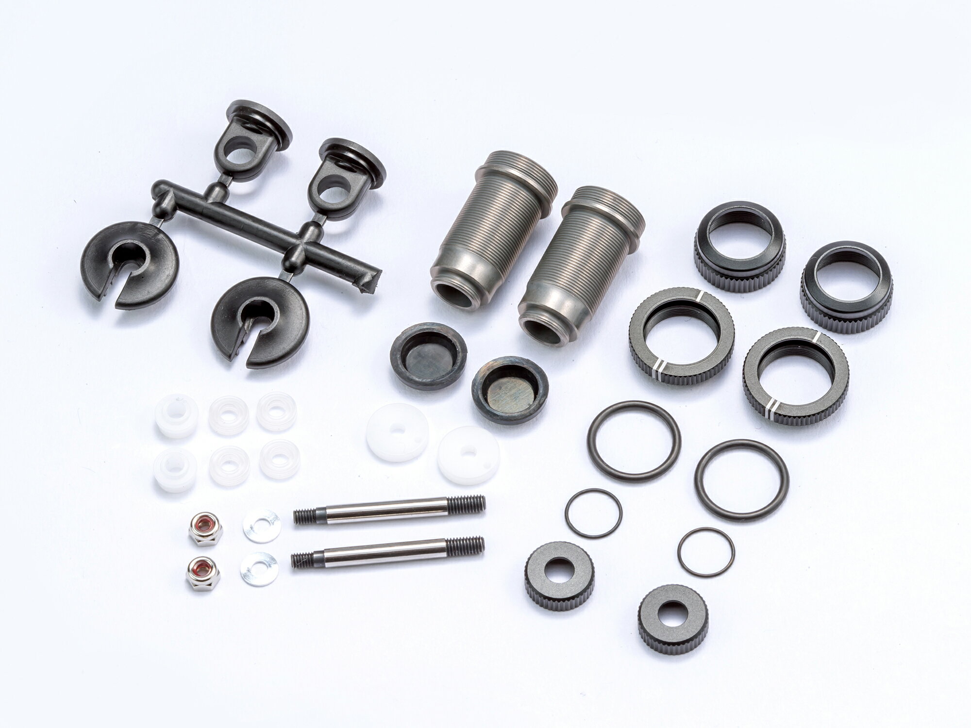 インフィニティ R0315 フロントショックセット (IF18-2/3)