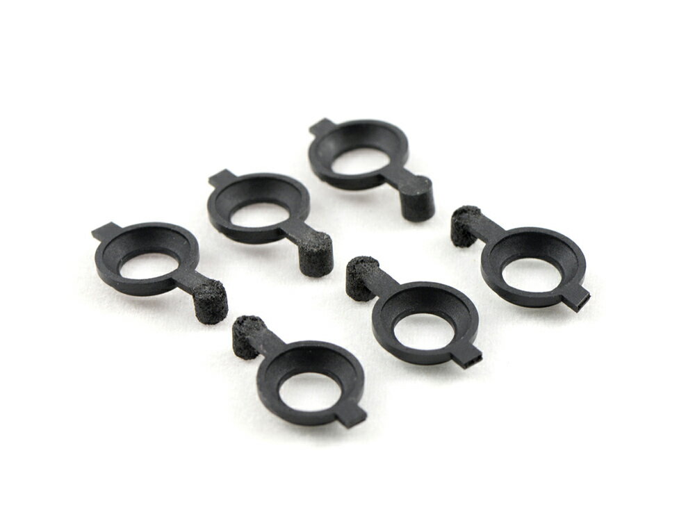 インフィニティ　スペアーパーツ　R0009　ボールスペーサー8.5mm