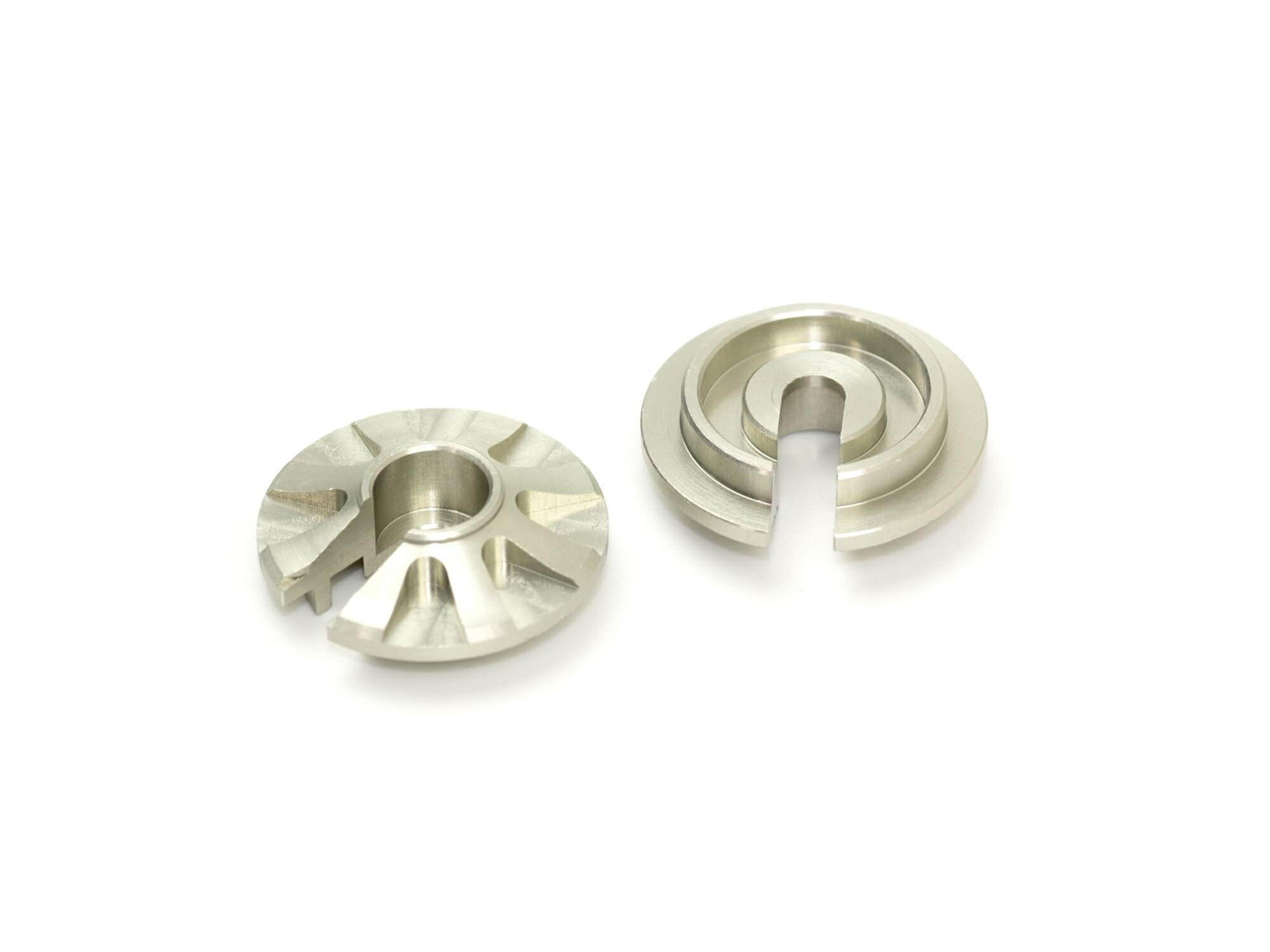 インフィニティ　ウルトラハードコートアルミスプリングガイド（IF18-2/3 2個）