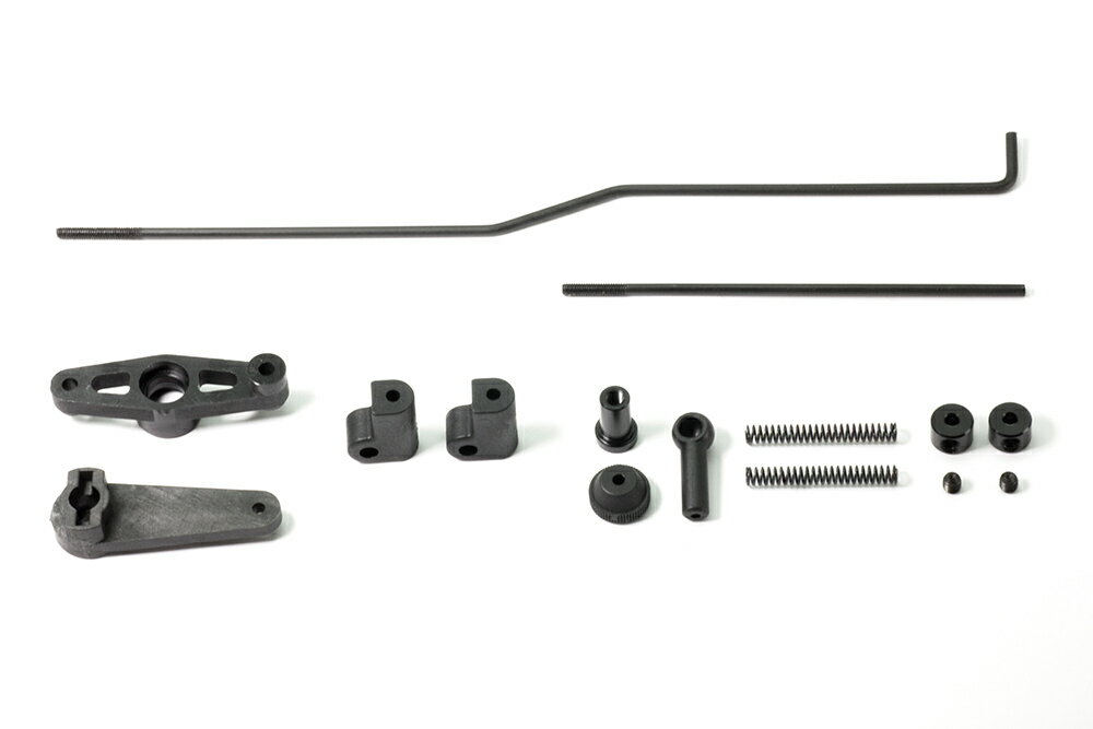 インフィニティ　スペアーパーツ　R0091S　リンケージセット (ショート）