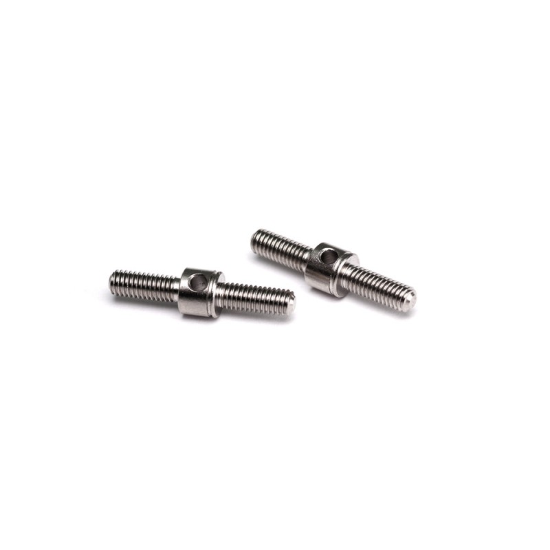 インフィニティ IF15 スペアパーツ G091 ターンバックル 3*20mm