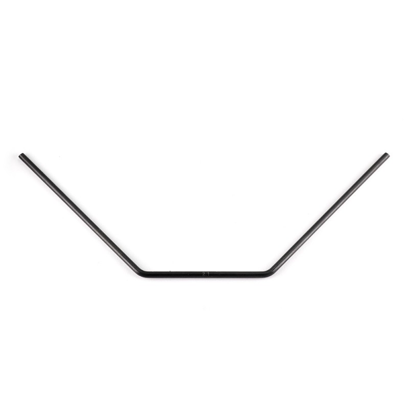 インフィニティ IF15 オプションパーツ G097-2.1 リアスタビライザー 2.1mm