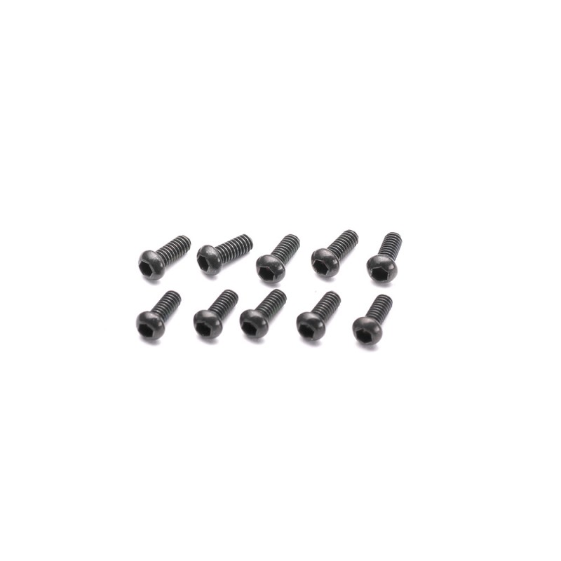 ե˥ƥ IF15 ڥѡ G108 ܥӥ M2 * 5mm10ġ