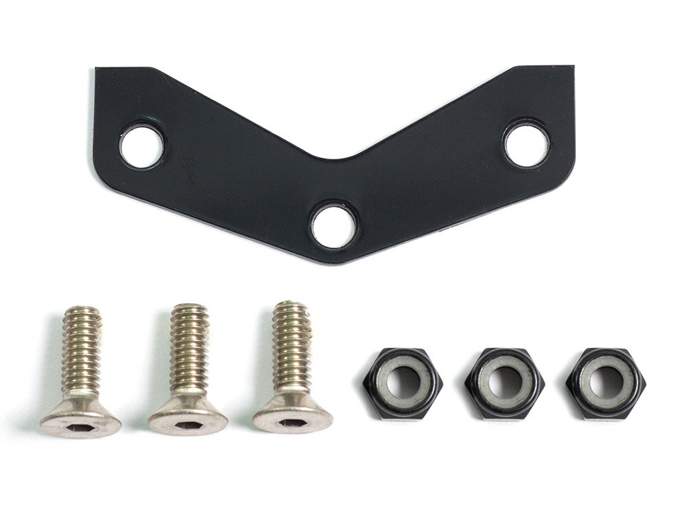 インフィニティ IF18 オプションパーツ　R0256 バンパースペーサーセット