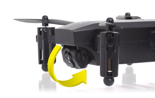 GFORCEMOOVA(Black)
