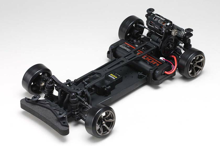 襳 RD2.0 RC 1/10 EP RWDɥեȥ㡼å
