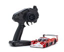 ミニッツRWDシリーズ レディセット Toyota GT-One TS020 No.1 32354L1