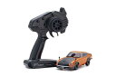 KYOSHO ミニッツAWD 日産 フェアレディ 240Z-L チューンド・バージョン オレンジ 32645OR