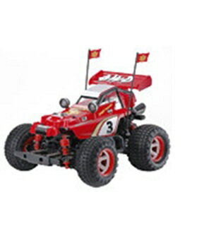 タミヤ 1/10 XBpro エキスパートビルトpro　コミカルホットショット(GF-01CB)