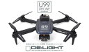 G-FORCE DE:LIGHT(ディライト) RTFセット※代引き、後払い不可商品
