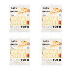 送料込・NEW BEYOND TOFU シュレッド4個セット