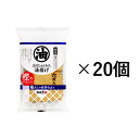 送料込・常温保存で4ヶ月！おだしがしみた油揚げ六枚入 20個セット