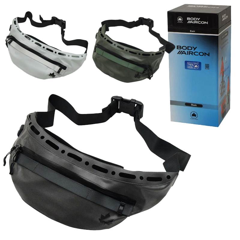 大きいサイズ LOGOS (ロゴス) 野電ボディエアコン・ツインクール メンズ オーバーサイズ 大きいサイズ ゆったりシルエット 男 かっこいい 服 C0408...