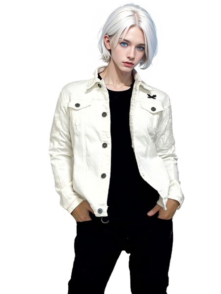 【送料無料】メンズ 男性 アウター ストレッチツイルバイカーブルゾン Gジャン 男 かっこいい 服 AD051102-08 sgra3
