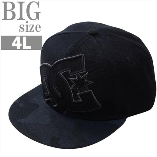 キャップ DCSHOES 大きいサイズ メンズ フラットバイザー ロゴ 刺繍 ブランド スナップバック 男 かっこいい 服 C060922-02 キャップ DCSHOES 大きいサイズ メンズ フラットバイザー ロゴ 刺繍 ブランド スナップバック 男 かっこいい 服 C060922-02