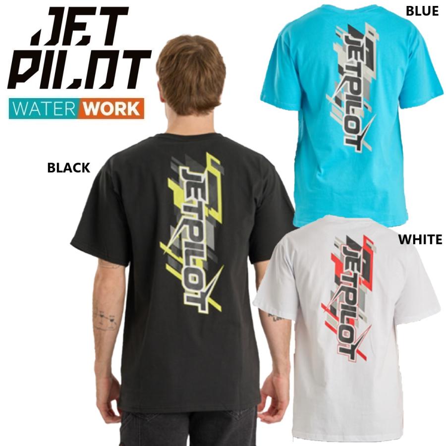 樂天商城 - 大きいサイズ ジェットパイロット JETPILOT Tシャツ メンズ 送料無料 ラプター S/S Tシャツ RAPTOR S/S TEE S25606