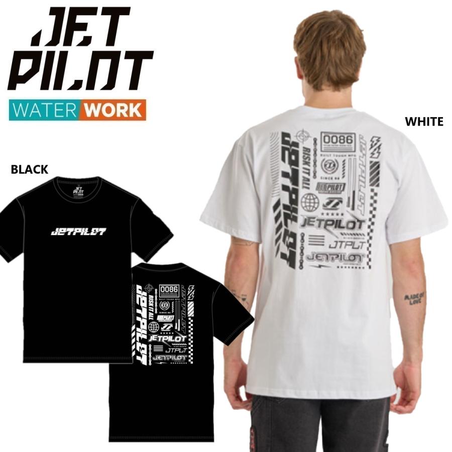 ジェットパイロット JETPILOT Tシャツ メンズ 送料無料 プログレッシブ S/S Tシャツ PROGRESSIVE S/S TEE S25617