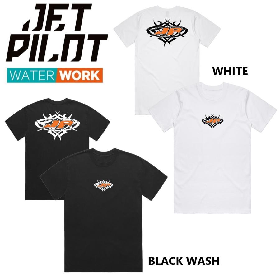 樂天商城 - ジェットパイロット JETPILOT Tシャツ 送料無料 ソーンズ メンズ S/S Tシャツ THORNS MENS TEE W24612