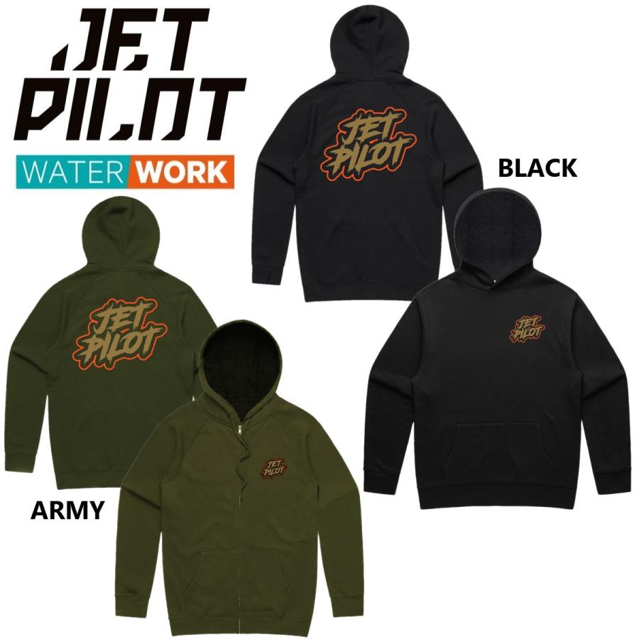 樂天商城 - 大きいサイズ ジェットパイロット JETPILOT パーカー 送料無料 ヨ―ウィー シェルパ フーディー W24704 スウェット トレーナー