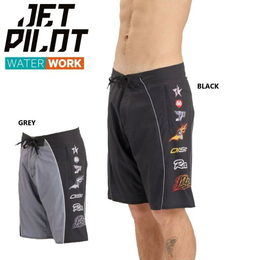 ジェットパイロット JETPILOT 2025 ボードパンツ 送料無料 ハイ フライヤー ボードショーツ S25909 海パン ジェット ウェイク サップ ジェットパイロット JETPILOT 2025 ボードパンツ 送料無料 ハイ フライヤー ボードショーツ S25909 海パン ジェット ウェイク サップ
