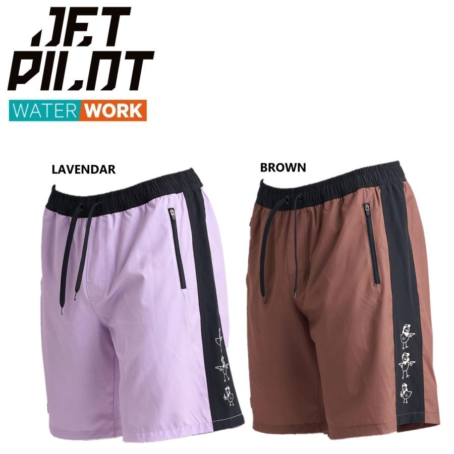 大きいサイズ ジェットパイロット JETPILOT 2025 ボードパンツ 送料無料 チキン ボードショーツ S25901 海パン ジェット ウェイク サップ
