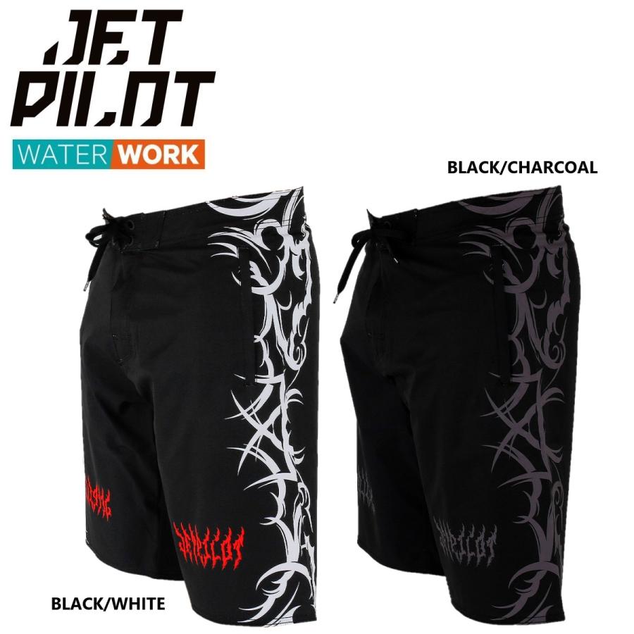 ジェットパイロット JETPILOT 2026 ボードパンツ 送料無料 ヴァイン ボードショー...