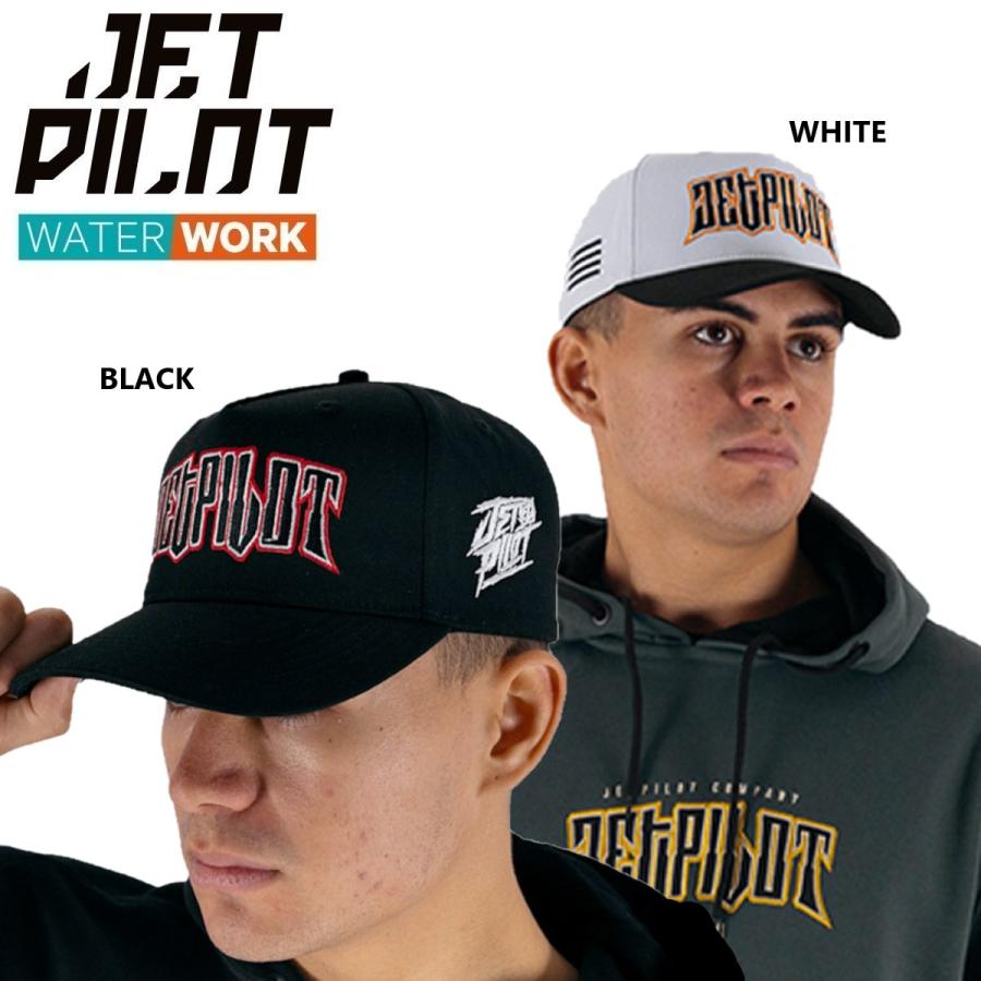 樂天商城 - ジェットパイロット JETPILOT 2026 メンズキャップ レガシー スナップバック LEGACY SNAPBACK W26802 帽子