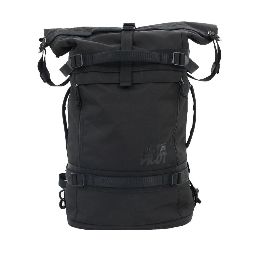 ジェットパイロット JETPILOT 撥水リュック 送料無料 ベンチャー バックパック 36L...