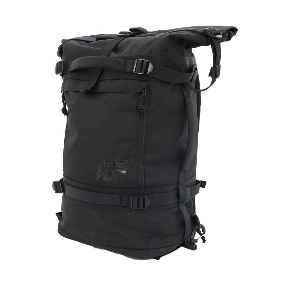 ジェットパイロット JETPILOT 撥水リュック 送料無料 ベンチャー バックパック 36L...