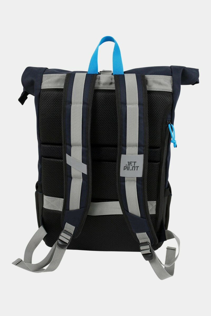 ジェットパイロット JETPILOT 2026 リュック 送料無料 トランジット バックパック ...