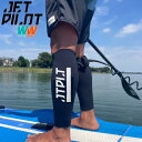 ジェットパイロット JETPILOT 2024 ウォータースポーツ マリン 送料無料 1.5mm レッグウオーマー JJR23L001 ネオプレン 国産