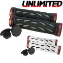 アンリミテッド UNLIMITED 送料無料 ロックグリップ スプラッシュ ハンドルグリップ ジェット UL32002 水上バイク