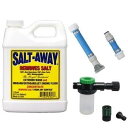 ソルトアウェイ SALT AWAY 送料無料 フラッシングパッケージ SA-FW 原液946mL 専用ミキサー フラッシュキット 塩害防止 SEA-DOO 20...