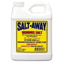 ソルトアウェイ SALT AWAY 送料無料 原液946mL SA-32 水上バイク 車 塩害防止