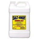 ソルトアウェイ SALT AWAY 送料無料 原液3784mL SA-128 水上バイク 車 塩害防止