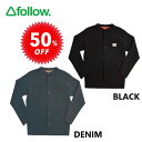 フォロー Follow アウトレット ツアーコート セール 50%オフ 送料無料 レイヤー 3.12 ネオ ボタン コーチ F97042 水上バイク ジェット