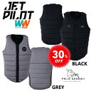 ジェットパイロット JETPILOT ライフジャケット セール 30%オフ 送料無料 フェリックス ジョージ X1 F/E ネオ ベスト JA23110CE ウ...