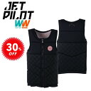 ジェットパイロット JETPILOT ライフジャケット レディース セール 30%オフ 送料無料 アリュール F/E ネオベスト JA23304CE ウェイク ...