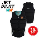 ジェットパイロット JETPILOT ライフジャケット セール 30%オフ 送料無料 JB オニール C4 F/E ネオ ベスト JA22297 ウェイク サッ...