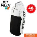 SALE 40%オフ ジェットパイロット JETPILOT マリンコート 送料無料 ベンチャー ロング ツアー コート JA22164 セール