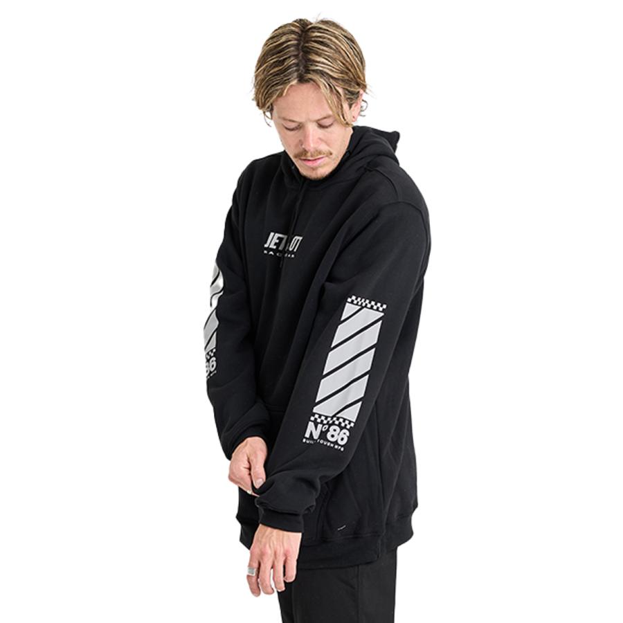 大きいサイズ ジェットパイロット JETPILOT 2025 パーカー 送料無料 プログレッション プルオーバー W25708 フーディー スウェット トレーナー