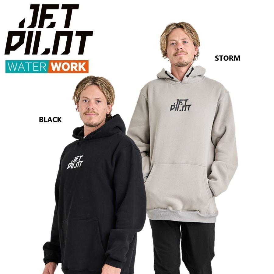 樂天商城 - ジェットパイロット JETPILOT パーカー 送料無料 コープ プルオーバー W25712 フーディー スウェット トレーナー