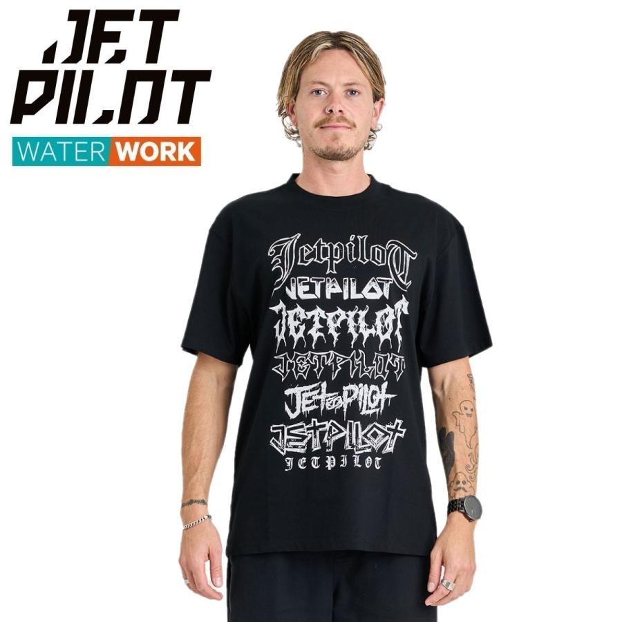 Other - ジェットパイロット JETPILOT Tシャツ 送料無料 ヘビー Tシャツ HEAVY TEE W25609 半袖