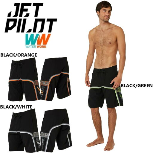 ジェットパイロット JETPILOT ボードパンツ 送料無料 F4 メンズ ボードショーツ W23900 海パン ジェット ウェイク サップ ジェットパイロット JETPILOT ボードパンツ 送料無料 F4 メンズ ボードショーツ W23900 海パン ジェット ウェイク サップ