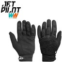 ジェットパイロット JETPILOT グローブ 送料無料 マトリックス ヒートシーカー グローブ JA6301 冬用 手袋 マリン 自転車