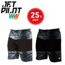 ジェットパイロット JETPILOT ボードパンツ セール 25%オフ 送料無料 X1 LEWI メンズ ボードショーツ S18910 海パン ジェット ウェイ...