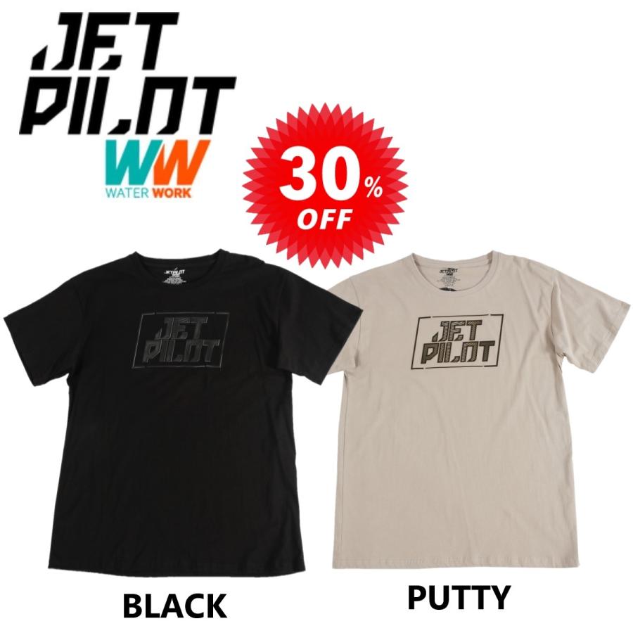 樂天商城 - 大きいサイズ ジェットパイロット JETPILOT セール 30%オフ Tシャツ メンズ 送料無料 コープ メンズ Tシャツ S22600